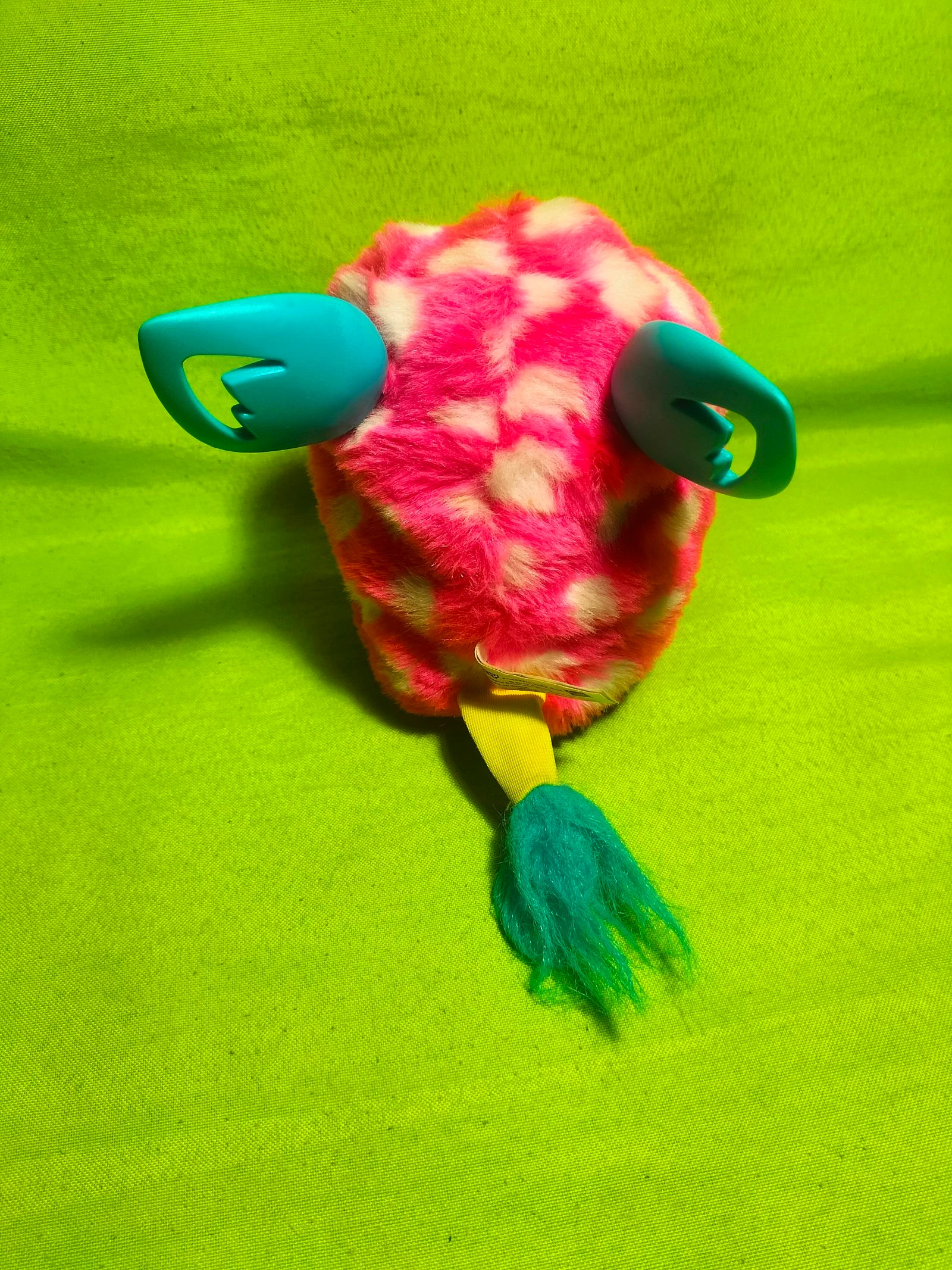 Furby interactief huisdier – photo 5